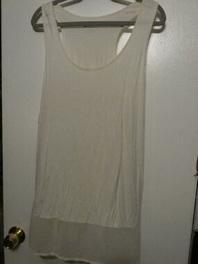 Lane Bryant Soft Tank
